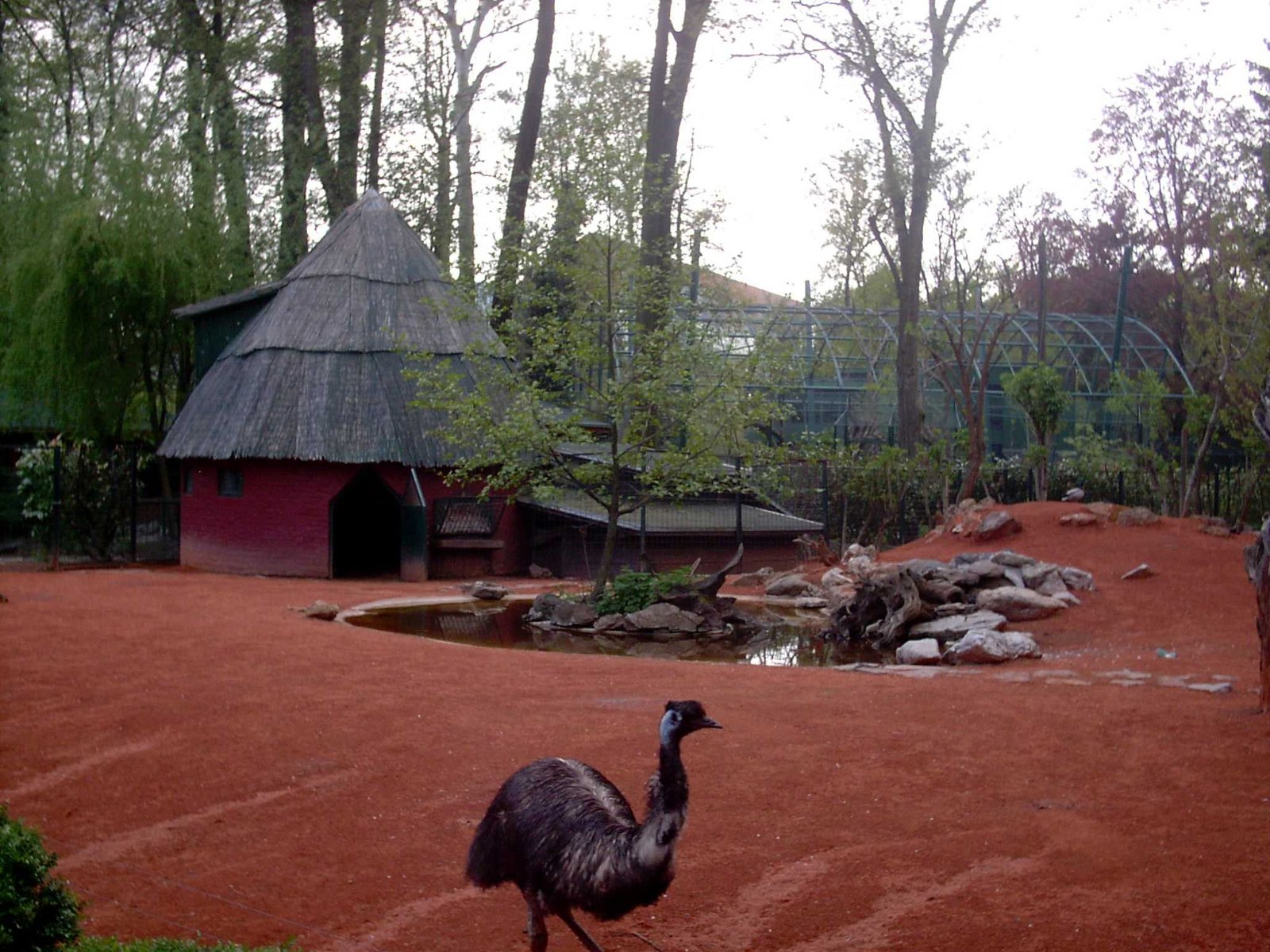 Zagreb Zoo