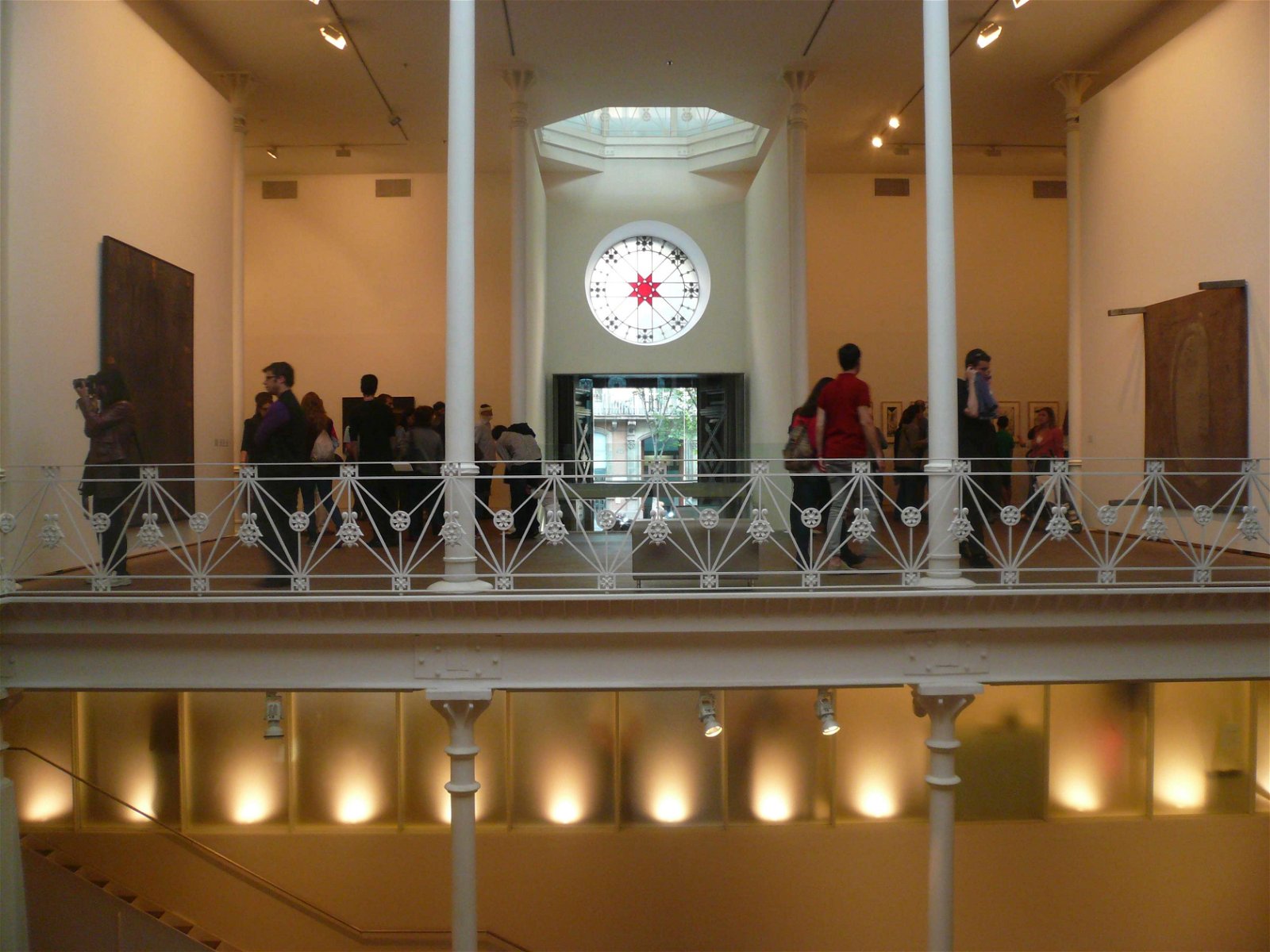 Fundació Antoni Tàpies