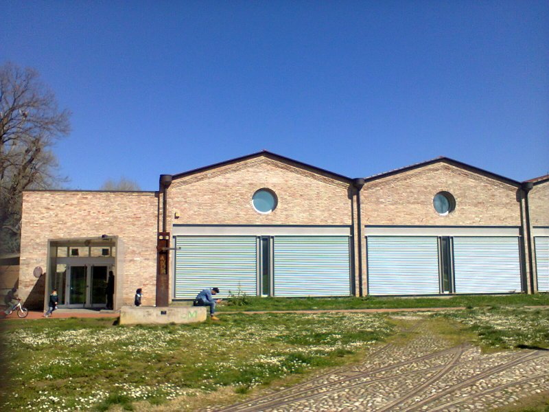 Museo per la Memoria di Ustica