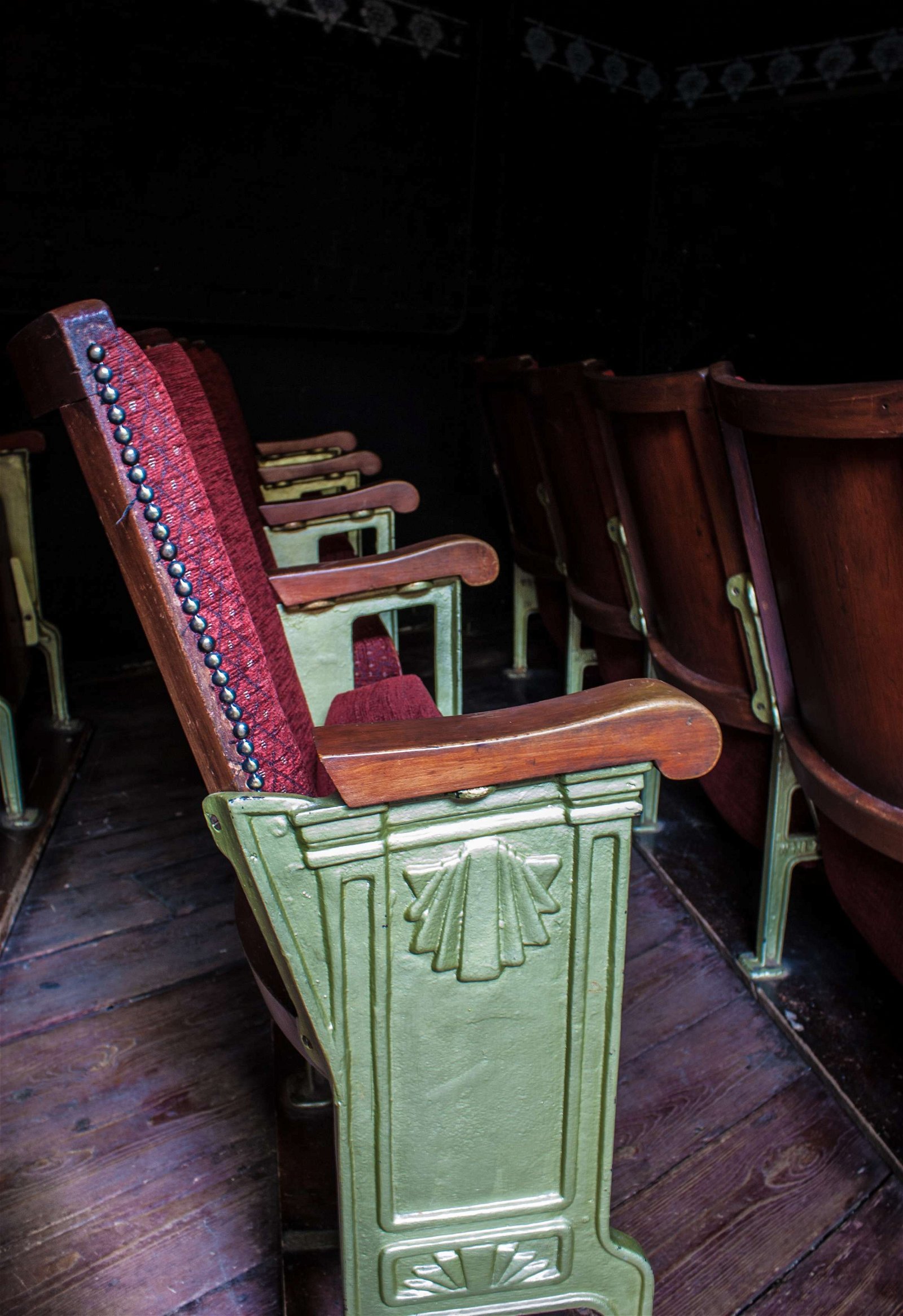 Abbey Pumping Station Museum