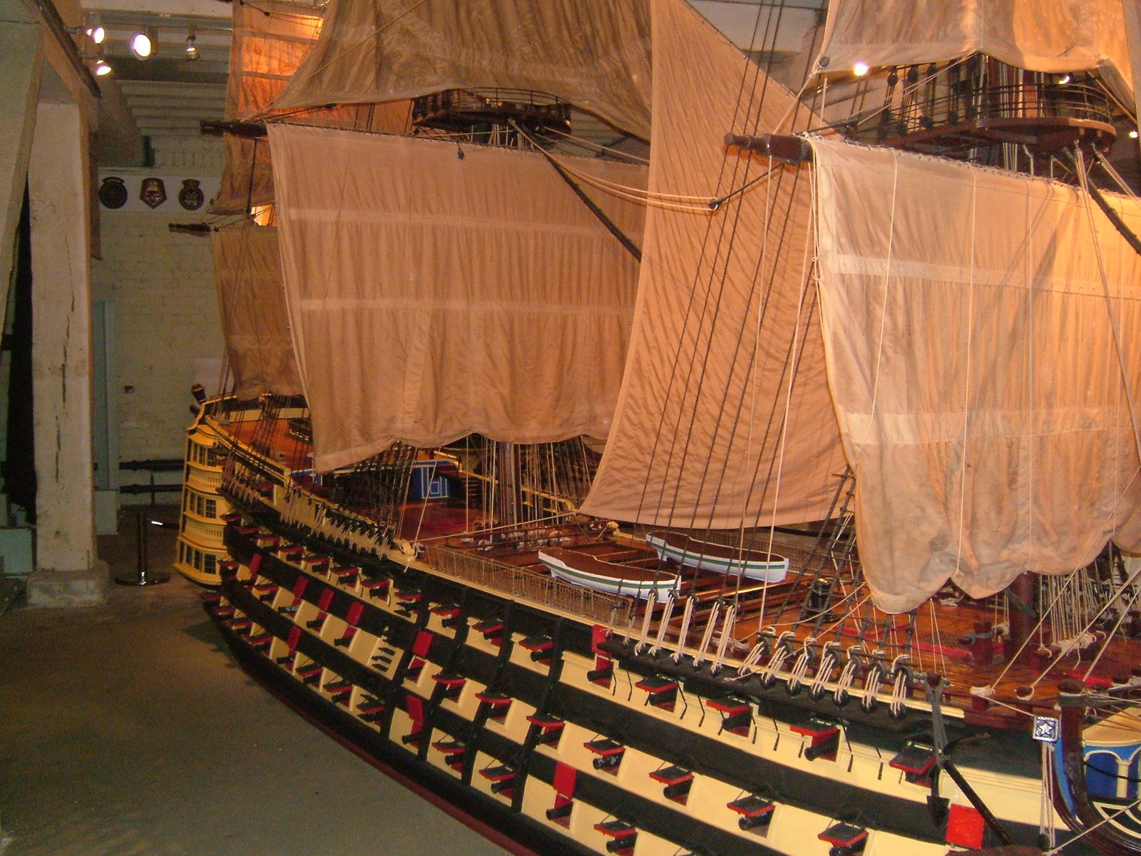 Historic Dockyard Chatham