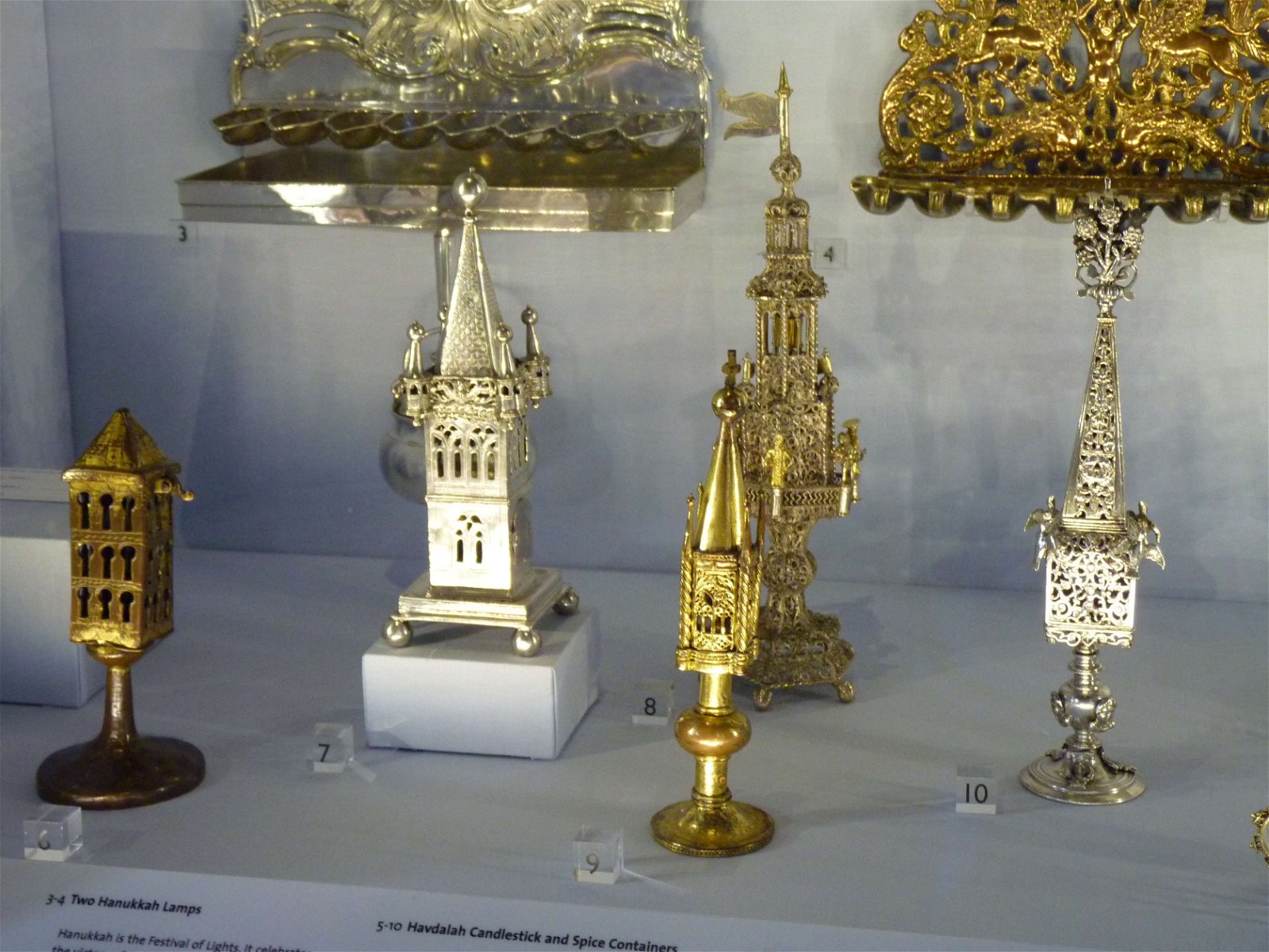 Victoria and Albert Museum