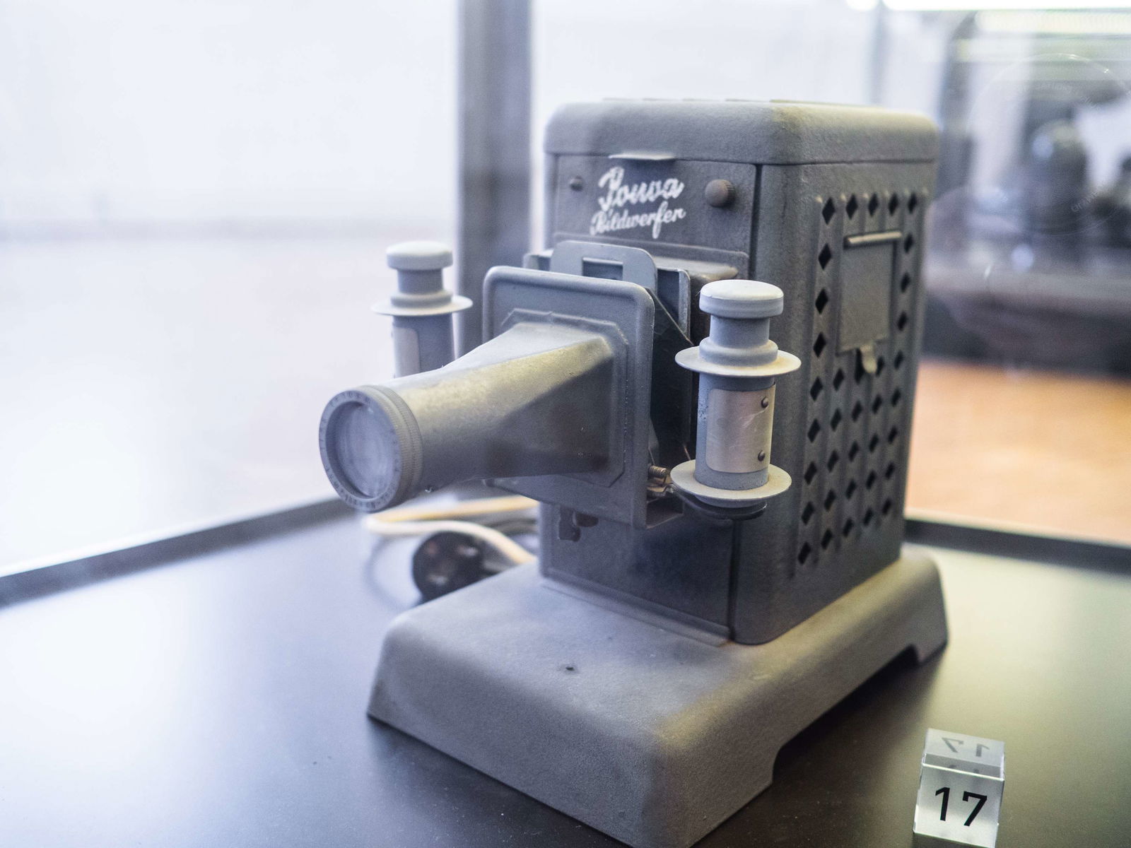 Dresden Museum of Technology and Industry