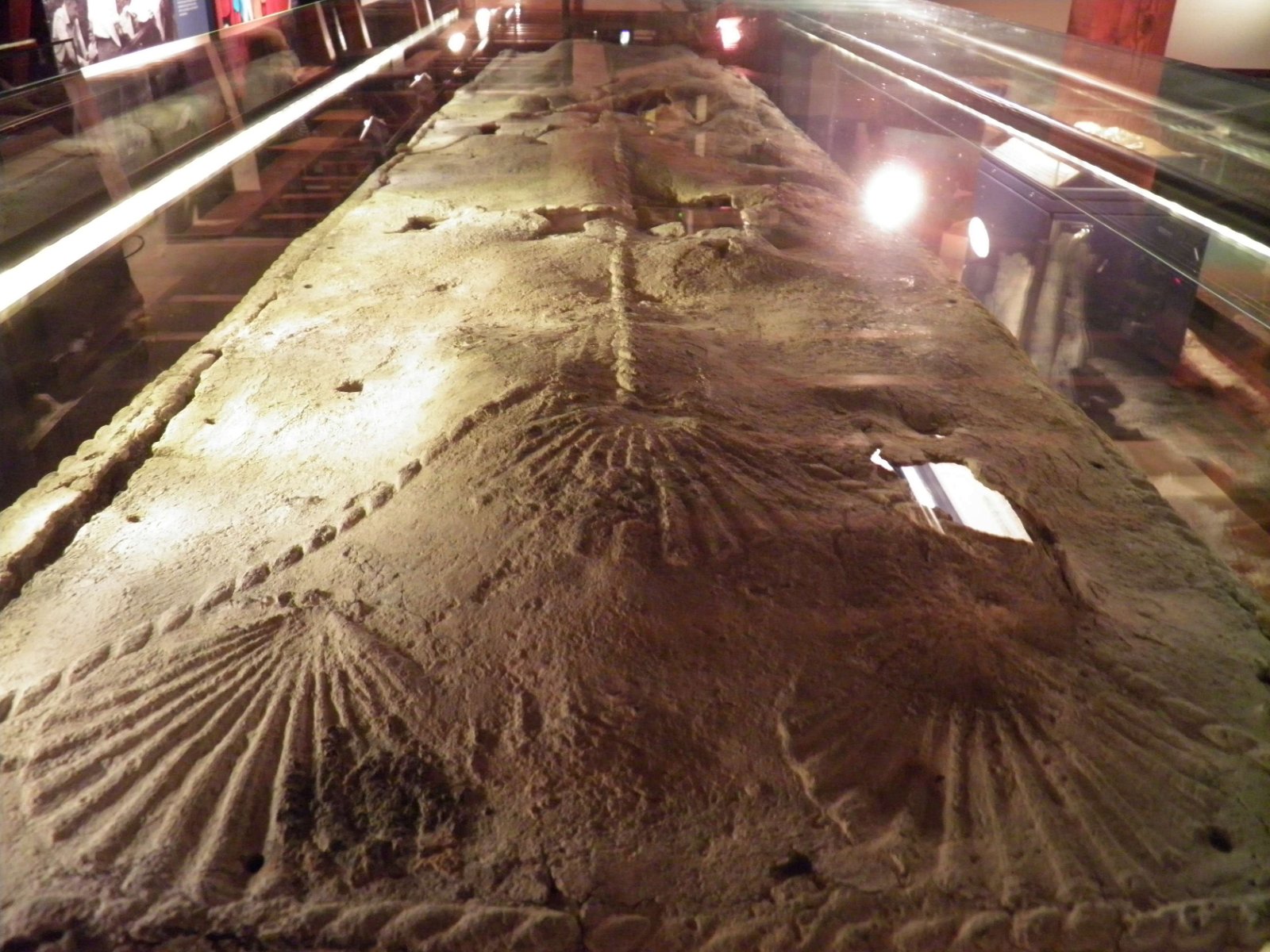 Lullingstone Roman Villa