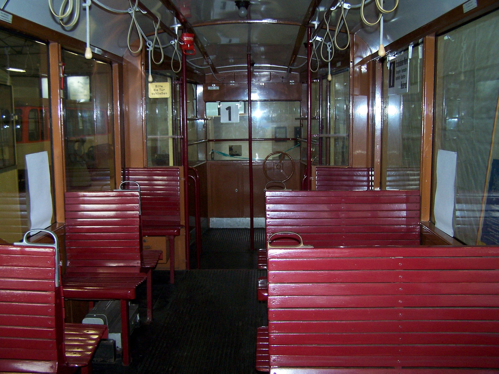 Verkehrsmuseum Frankfurt am Main