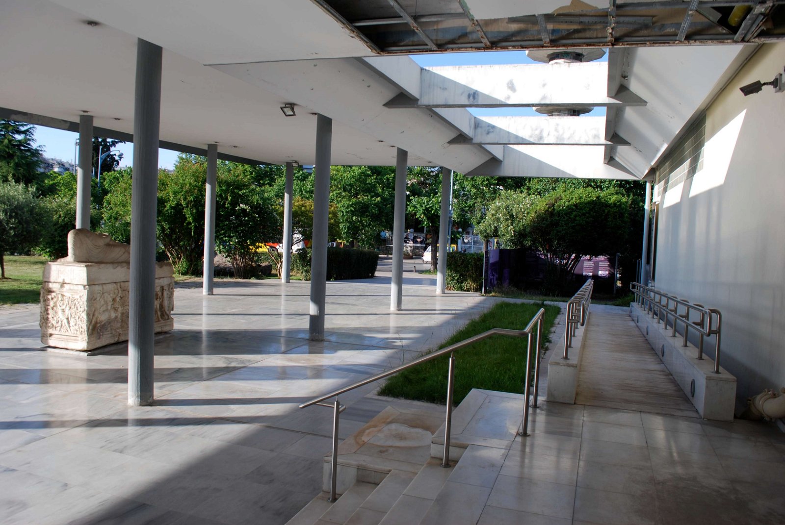Archaeological Museum of Thessaloniki