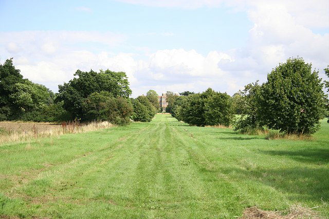 Doddington Hall (Lincolnshire)