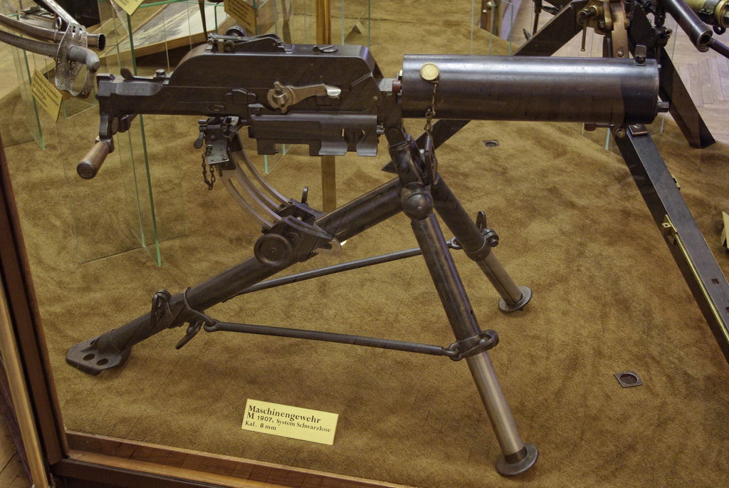 Museum of Military History