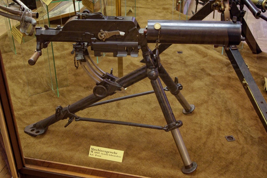 Museum of Military History