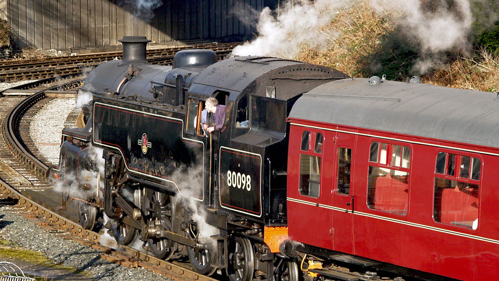 80098 Shed West Shed Museum (Ripley) - Visitor Information & Reviews