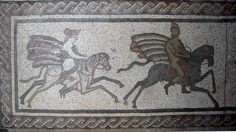 The Museum of Somerset