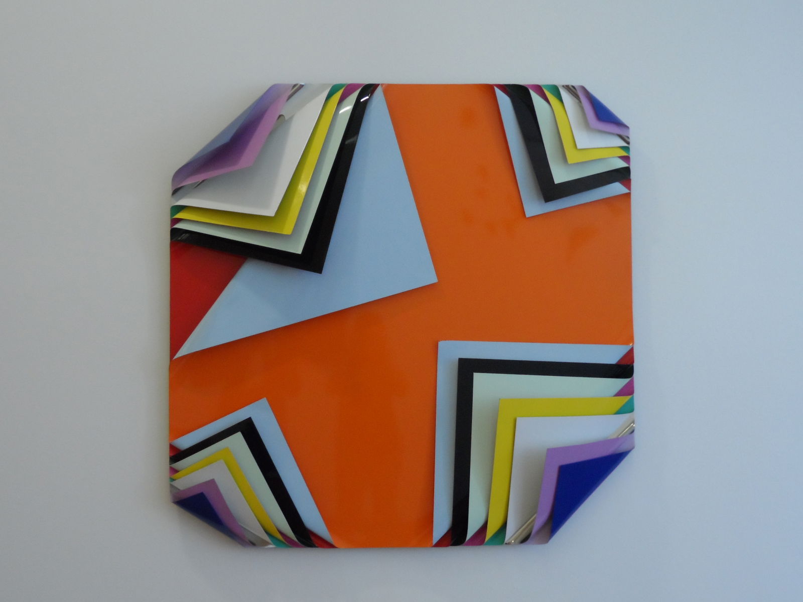 Galleria Civica d'Arte Moderna e Contemporanea