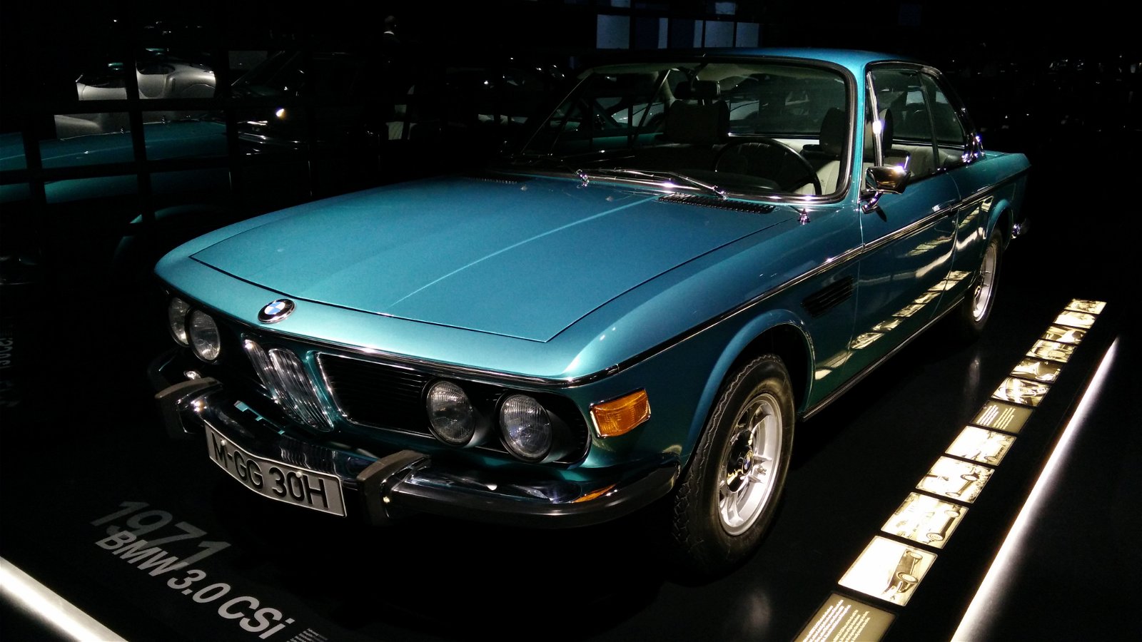 BMW Museum
