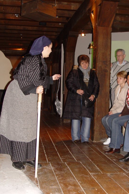 Bremer Geschichtenhaus