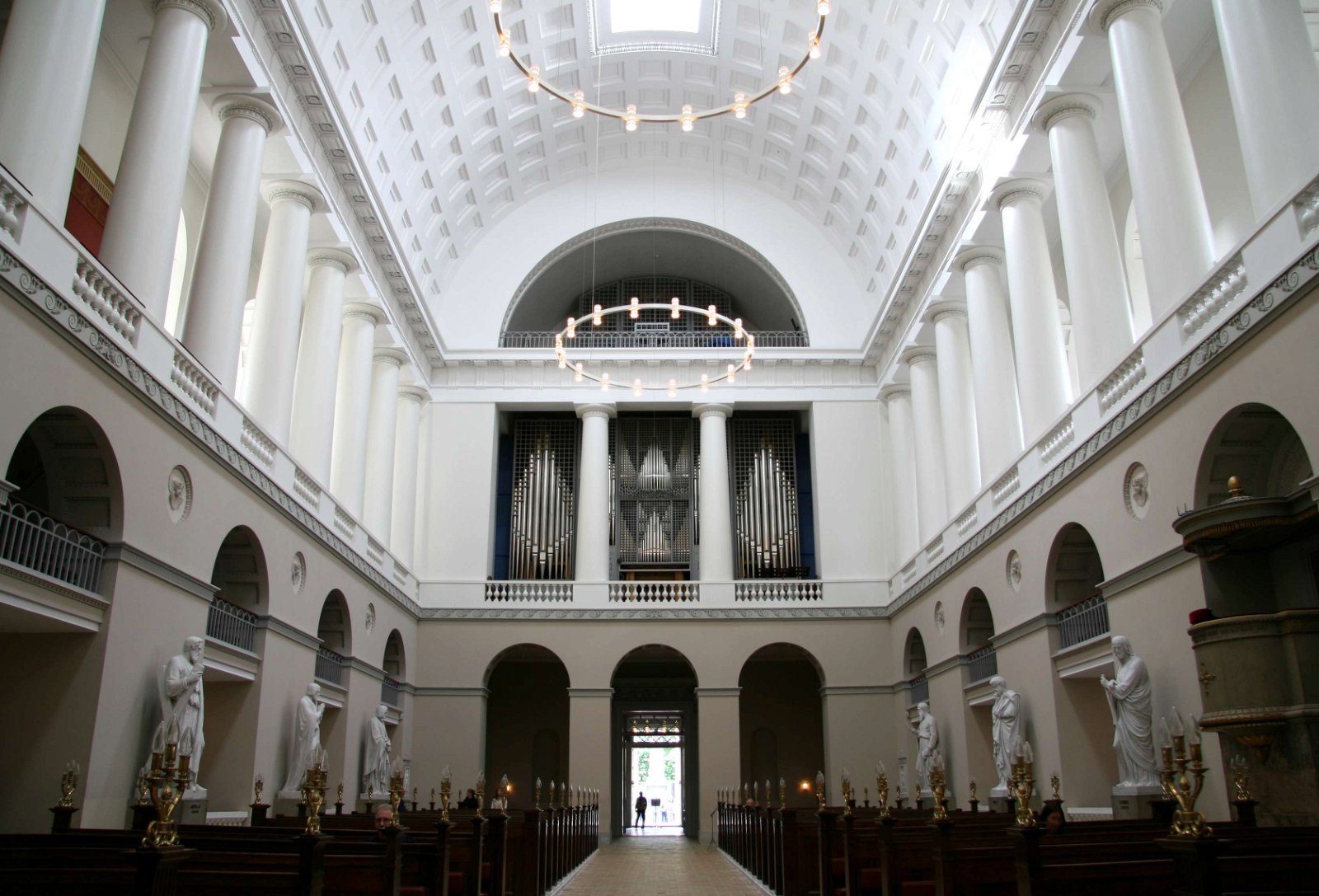 The Cathedral Museum - Church of Our Lady