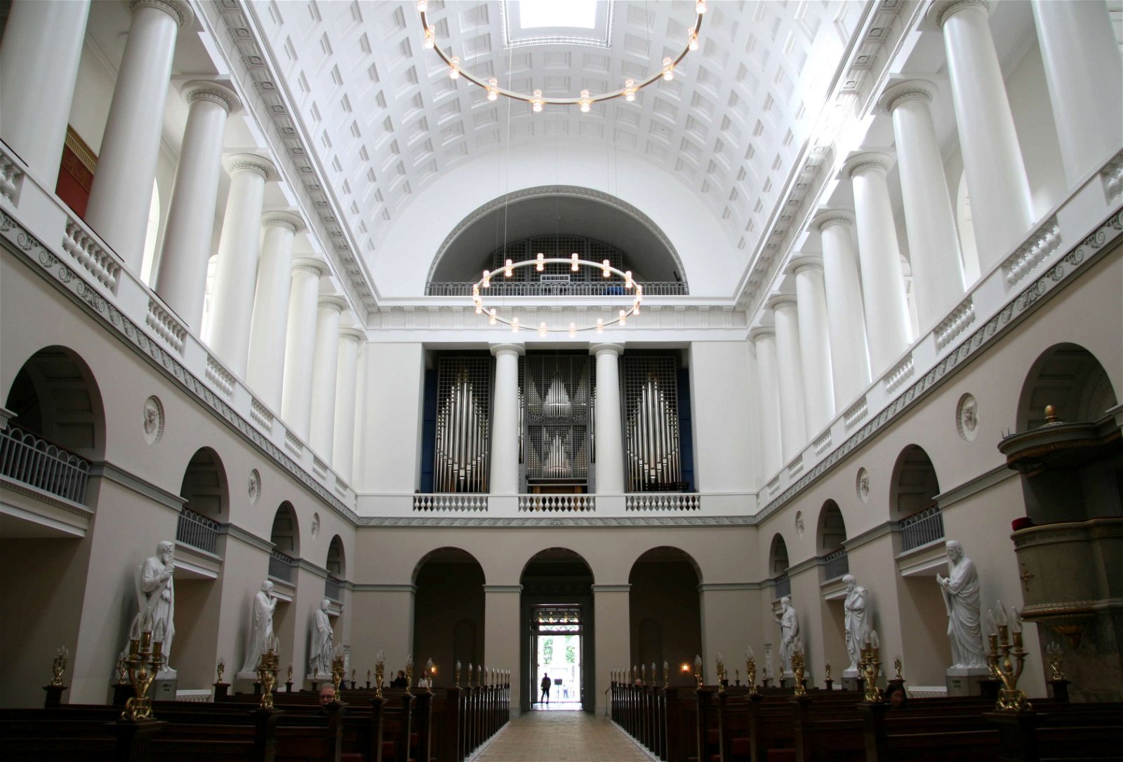 The Cathedral Museum - Church of Our Lady