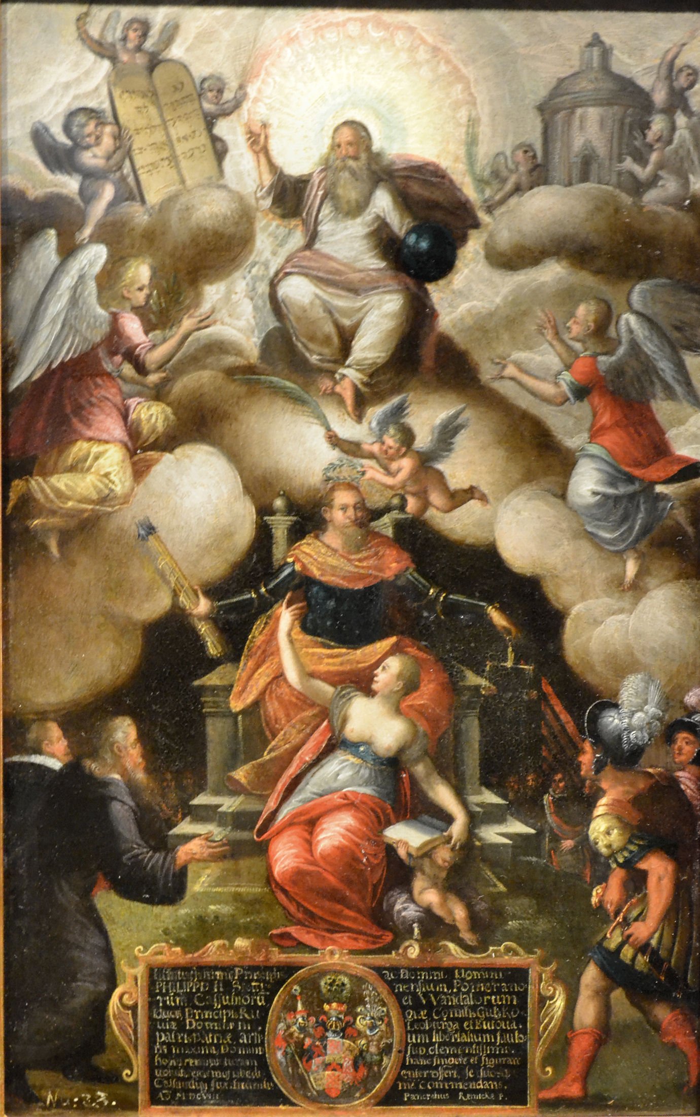 Szczecin's National Museum