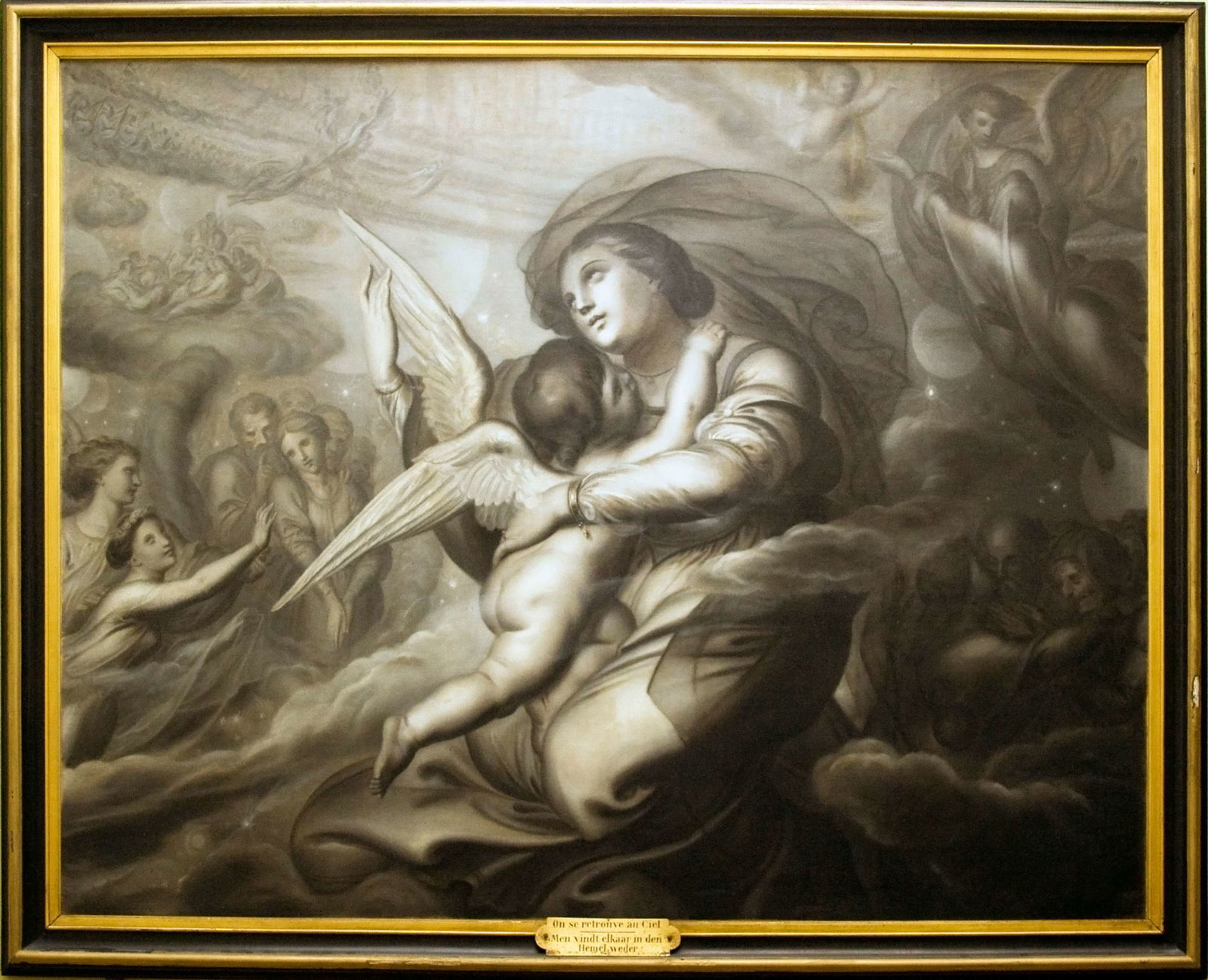 Musée Wiertz Museum