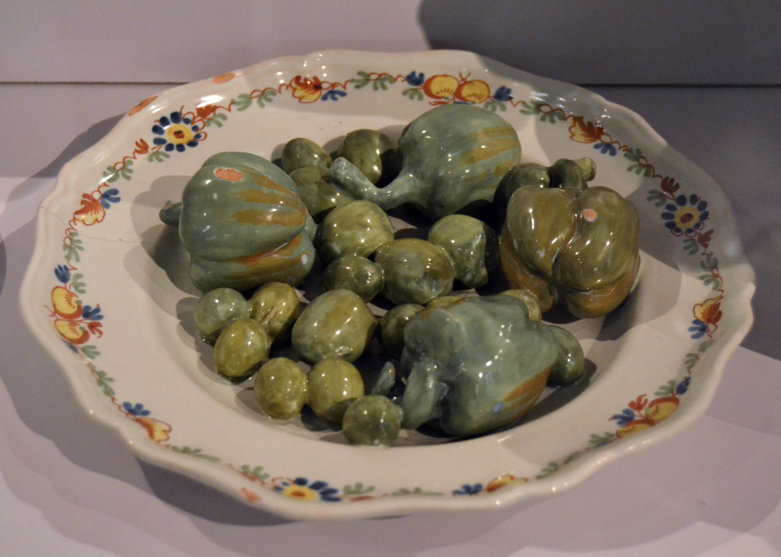 Museo Nacional de Cerámica y de las Artes Suntuarias González Martí