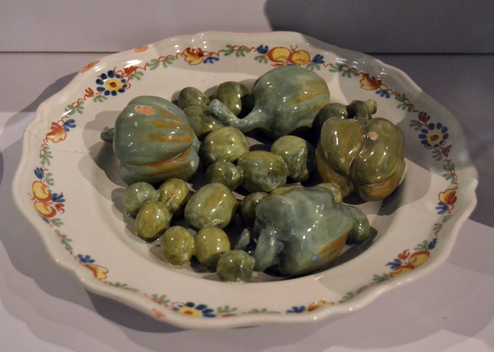 National Museum of Ceramics and Decorative Arts González Martí