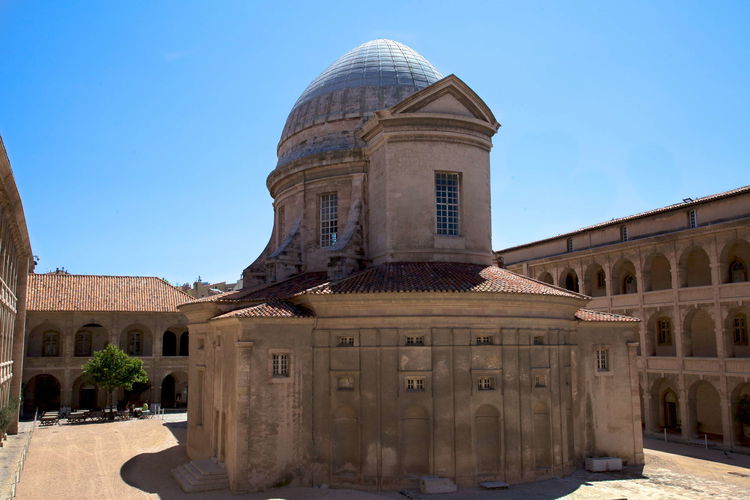 Musée d'archéologie méditerranéenne