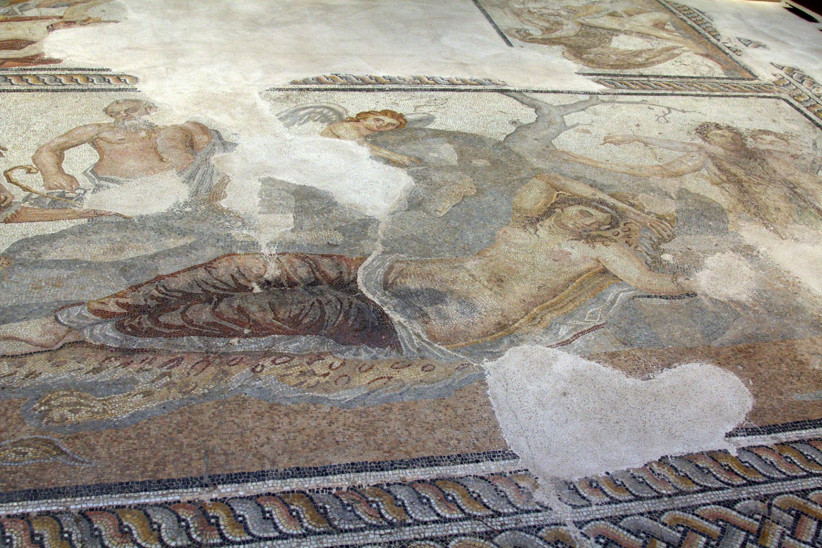 Archaeological Museum of Thessaloniki