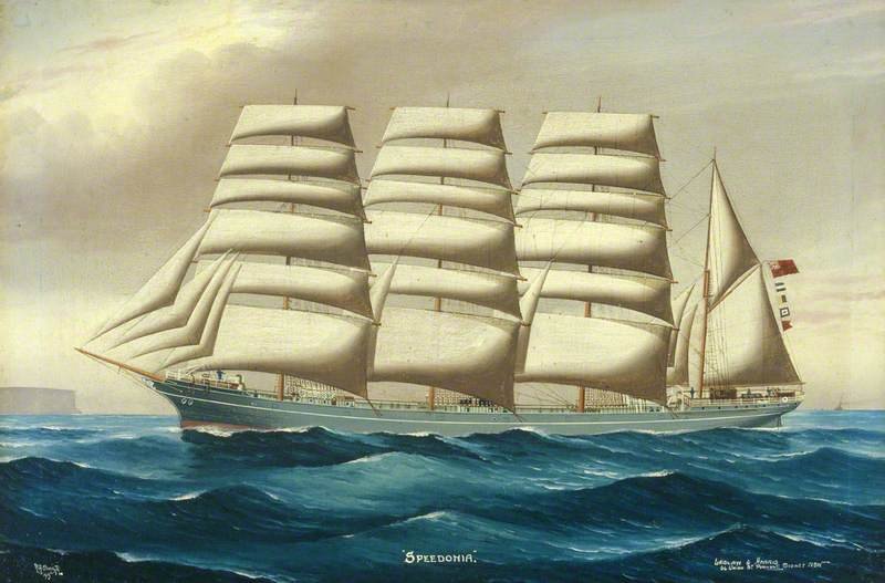 National Museum Cardiff