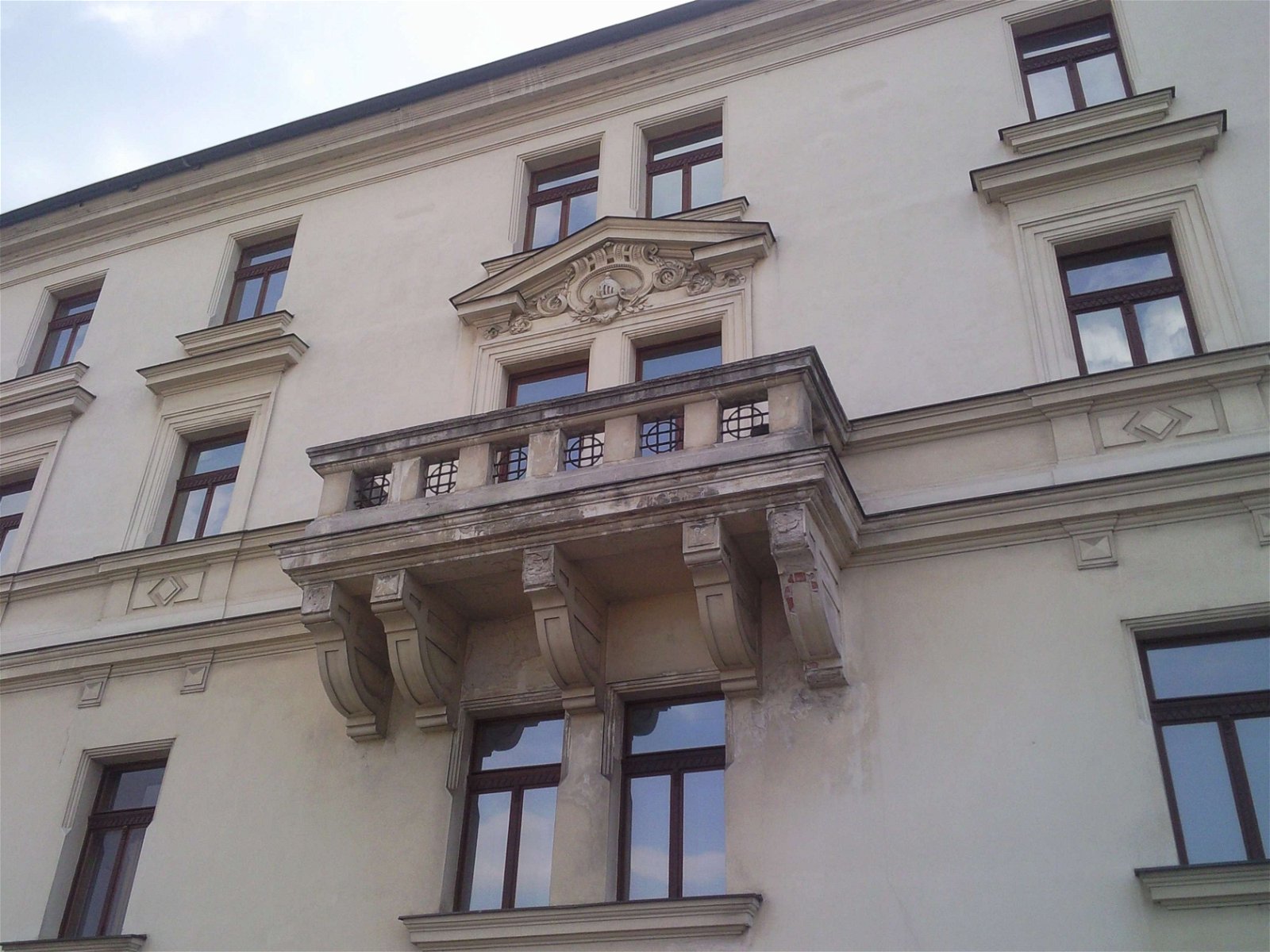 Museum of Jewish Culture