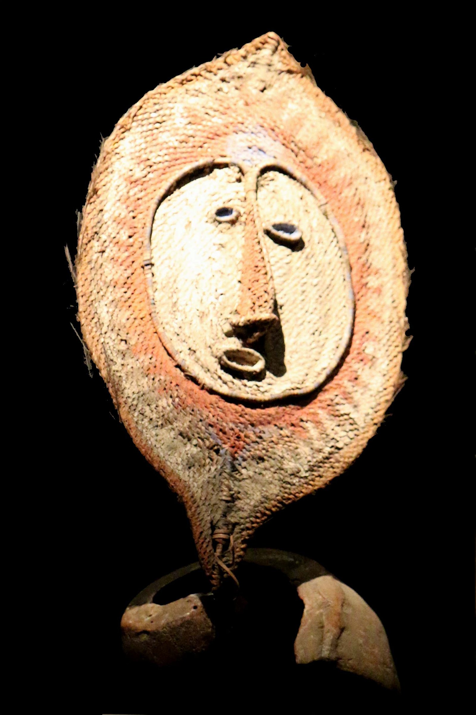 Musée des arts africains, océaniens et amérindiens