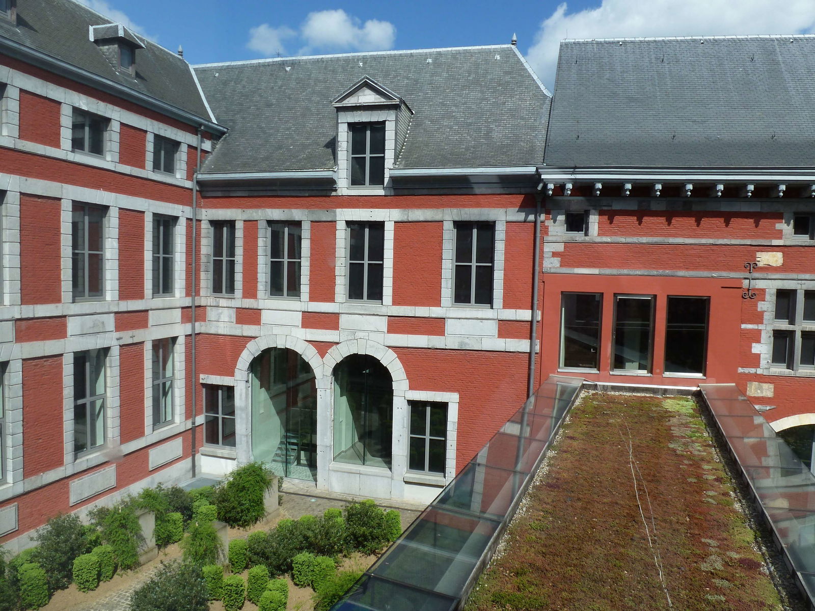 Musée Le Grand Curtius