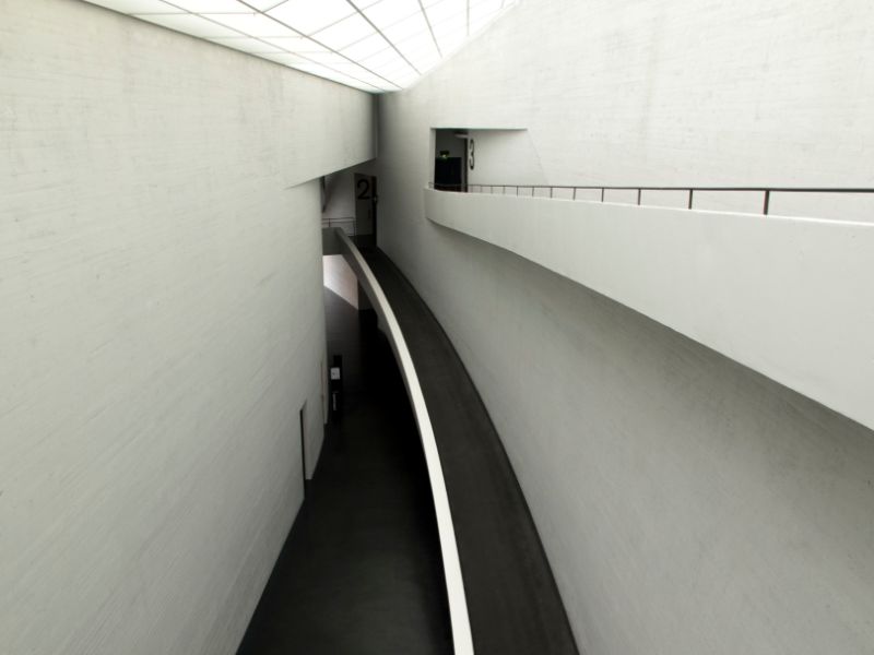 Kiasma Museum of Contemporary Art