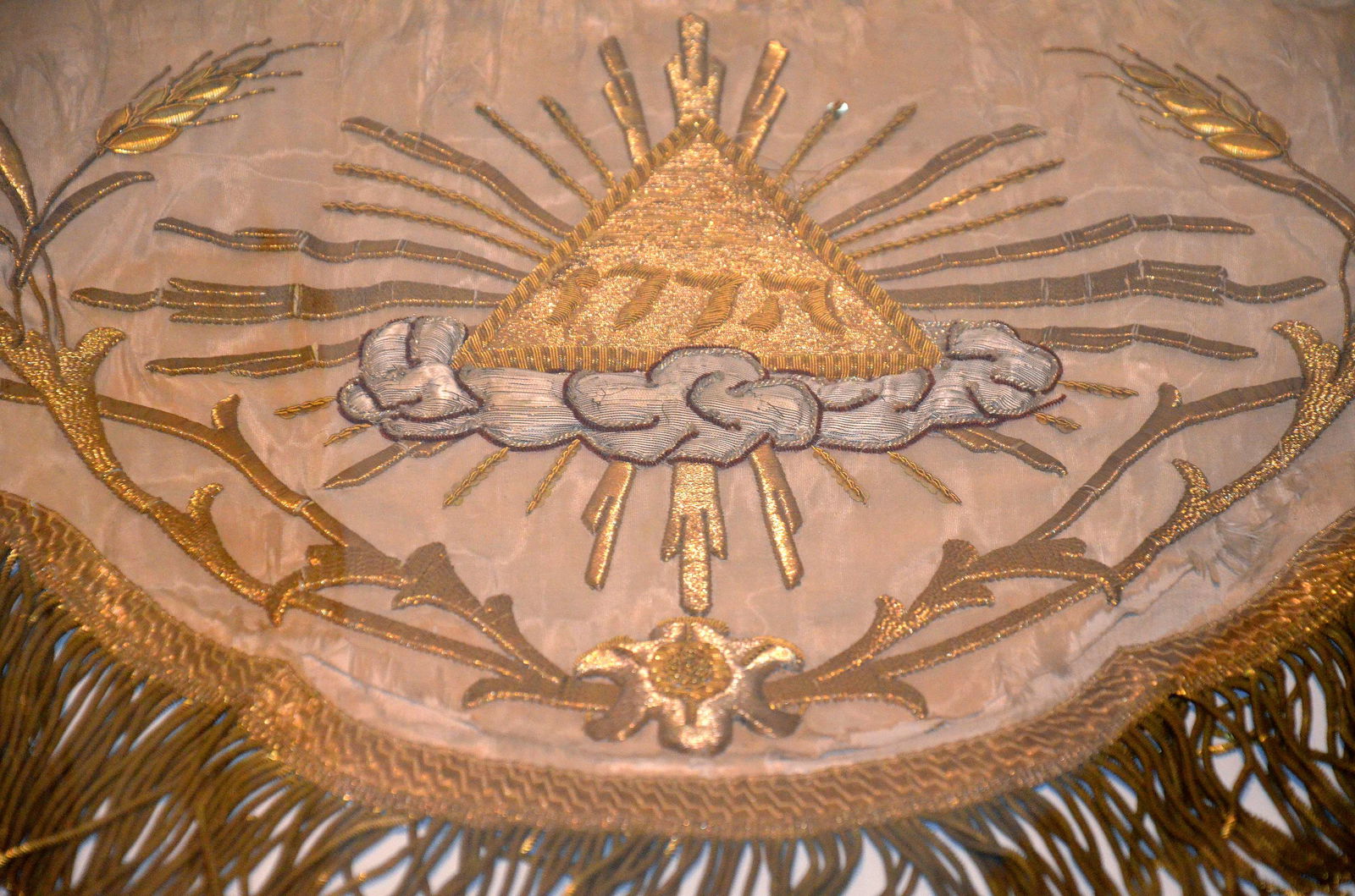 Museum Fur Textile Kunst