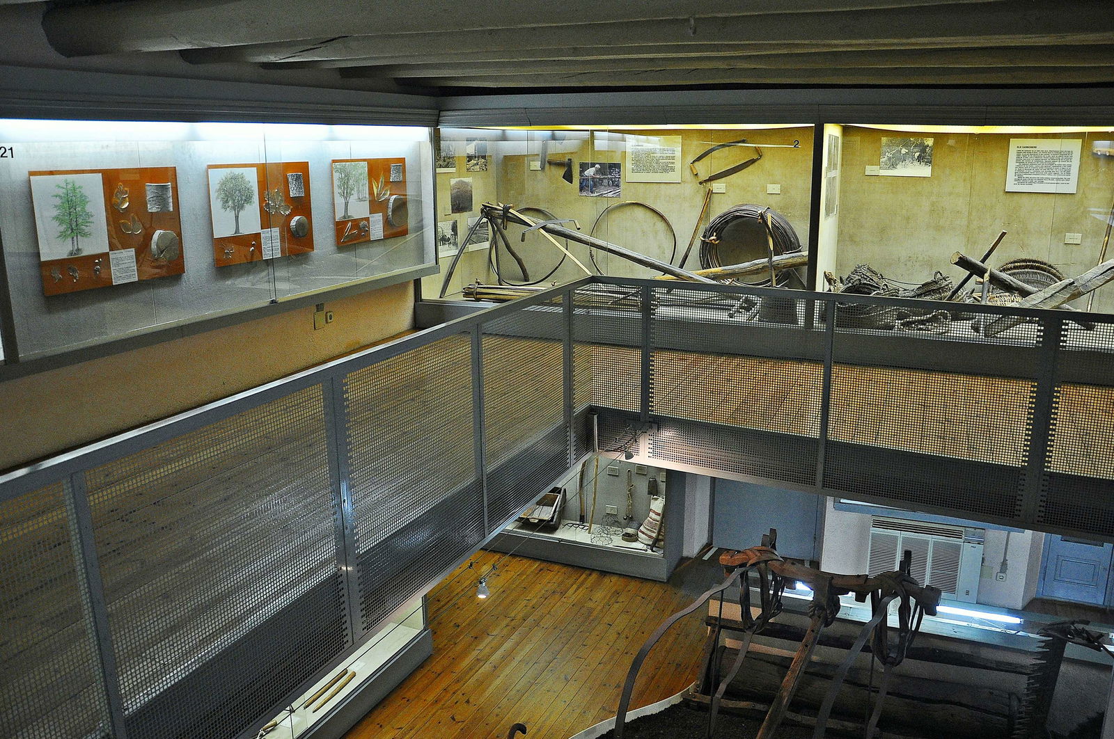 Museu Etnològic del Montseny