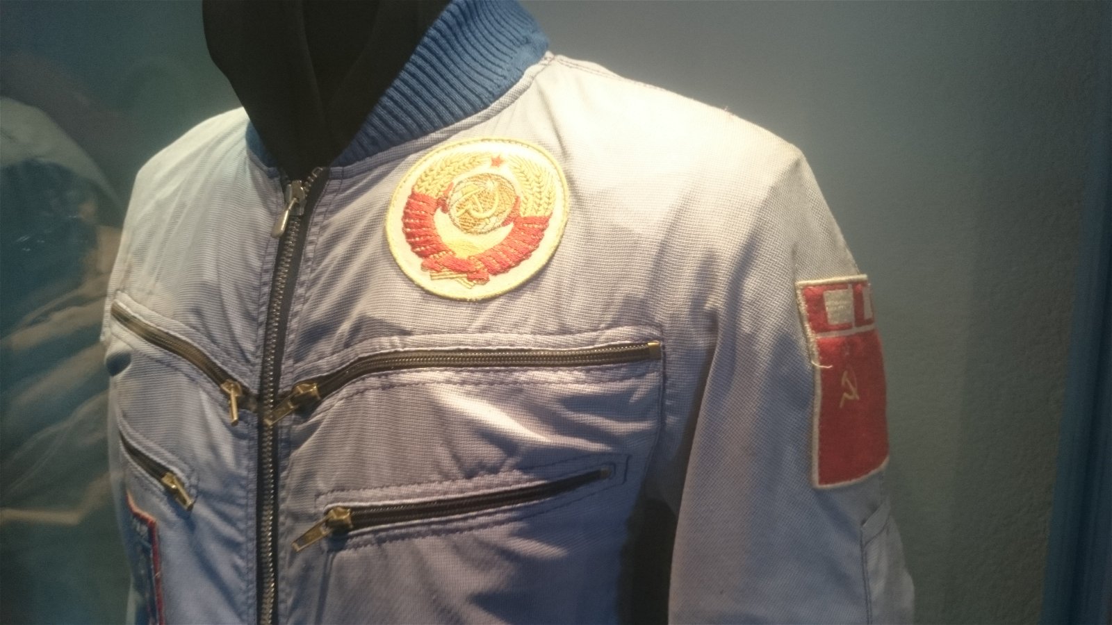 Aviation Museum Plovdiv