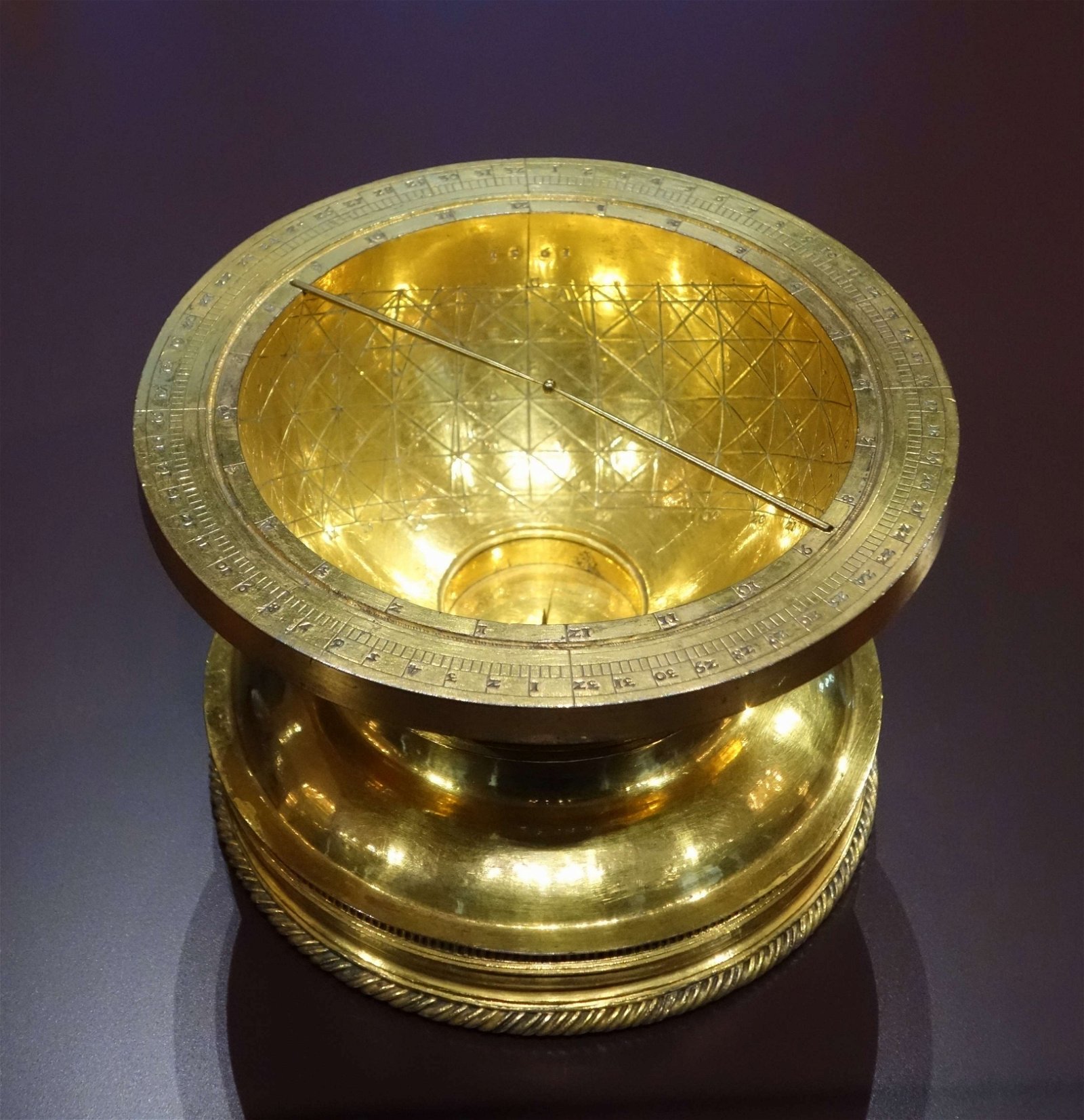 Royal Cabinet of Mathematical and Physical Instruments