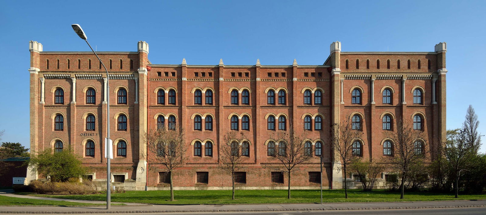 Museum of Military History