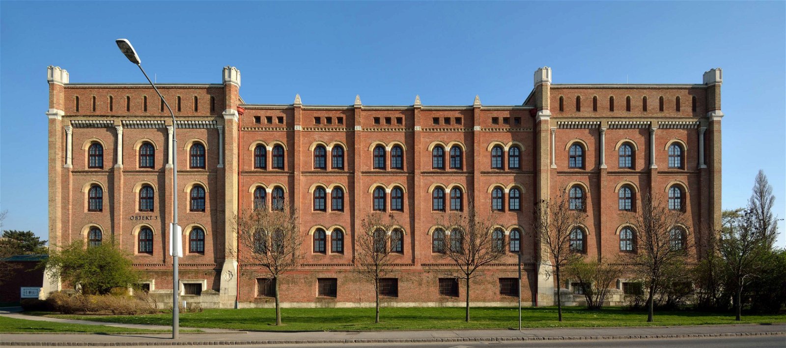 Museum of Military History