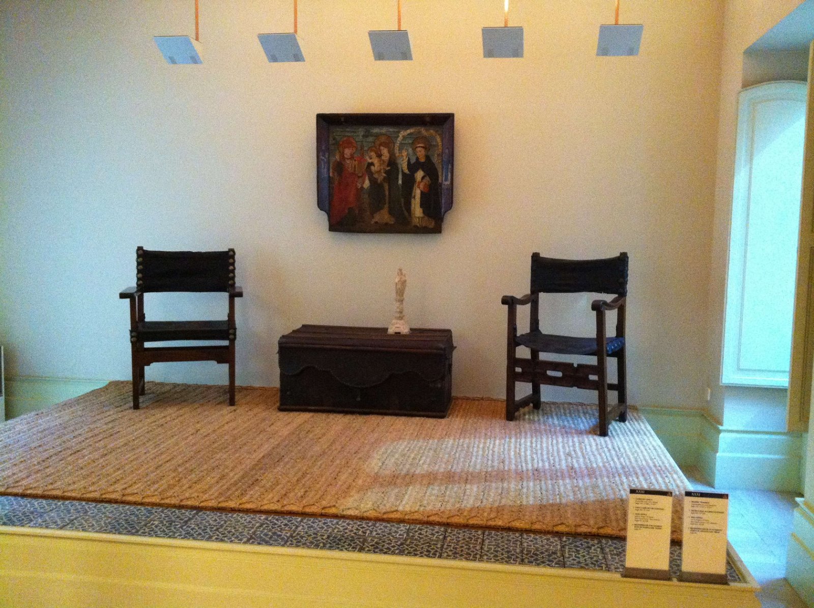 National Museum of Ceramics and Decorative Arts González Martí