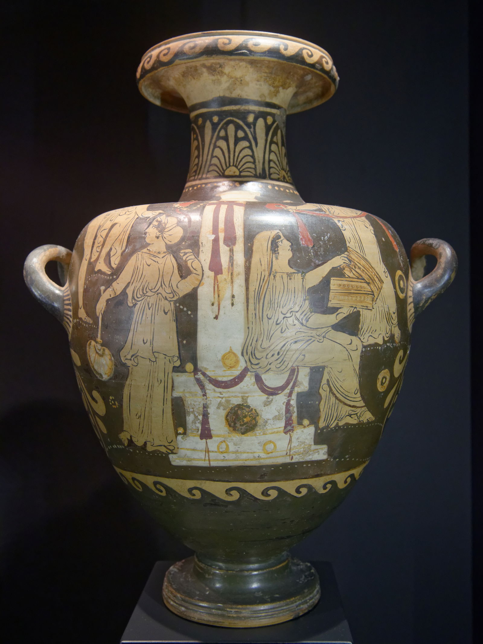 Museum of Archaeology of Catalonia