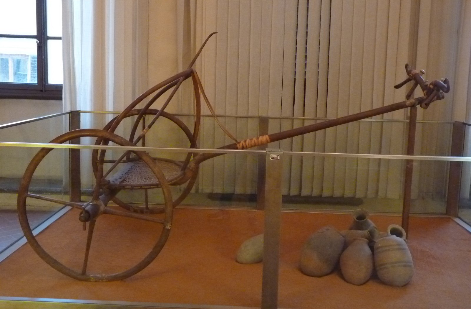 Museo Archeologico Nazionale