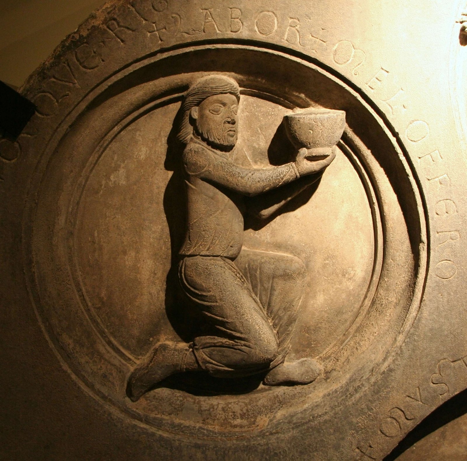 Musée Le Grand Curtius