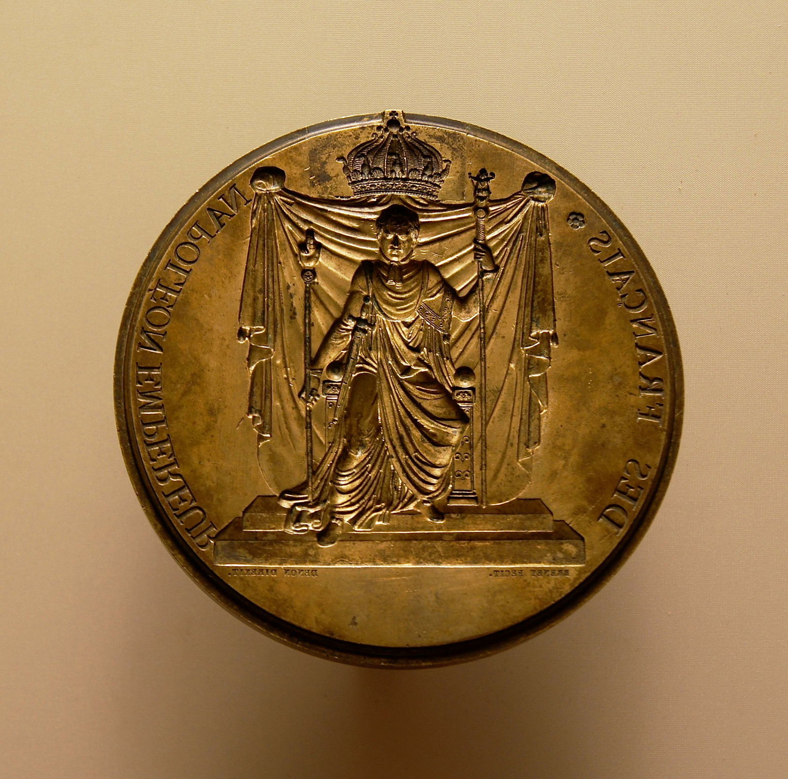 Musée de la Légion d'Honneur