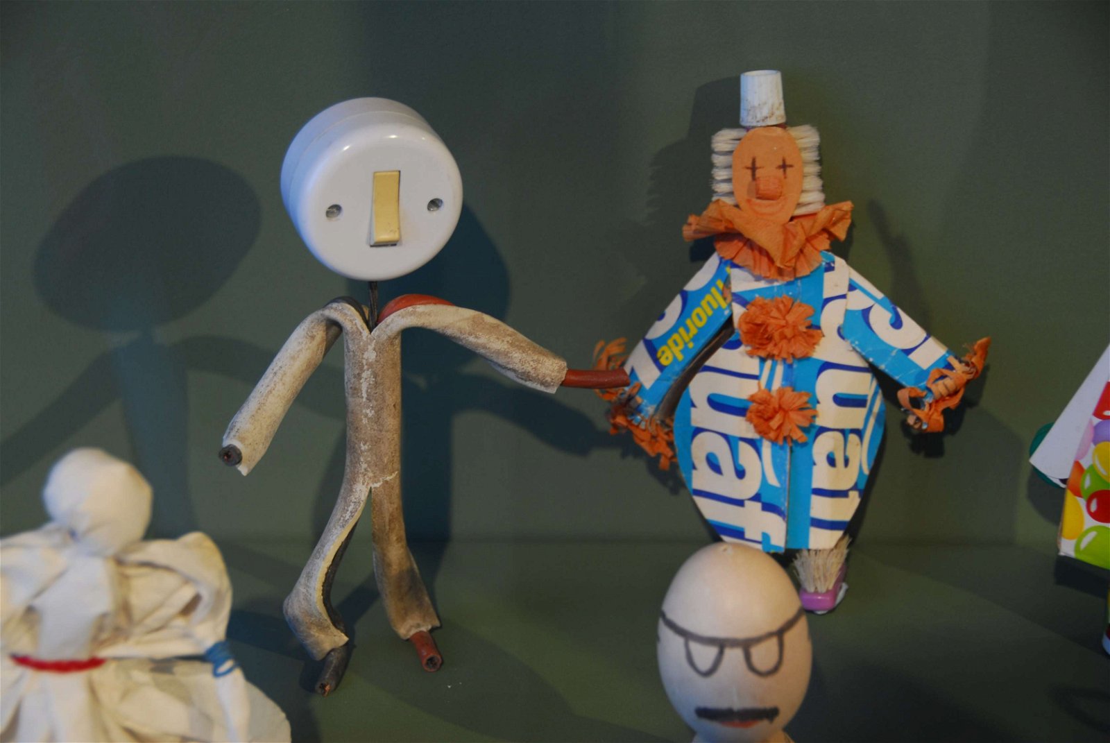 V&A Museum of Childhood