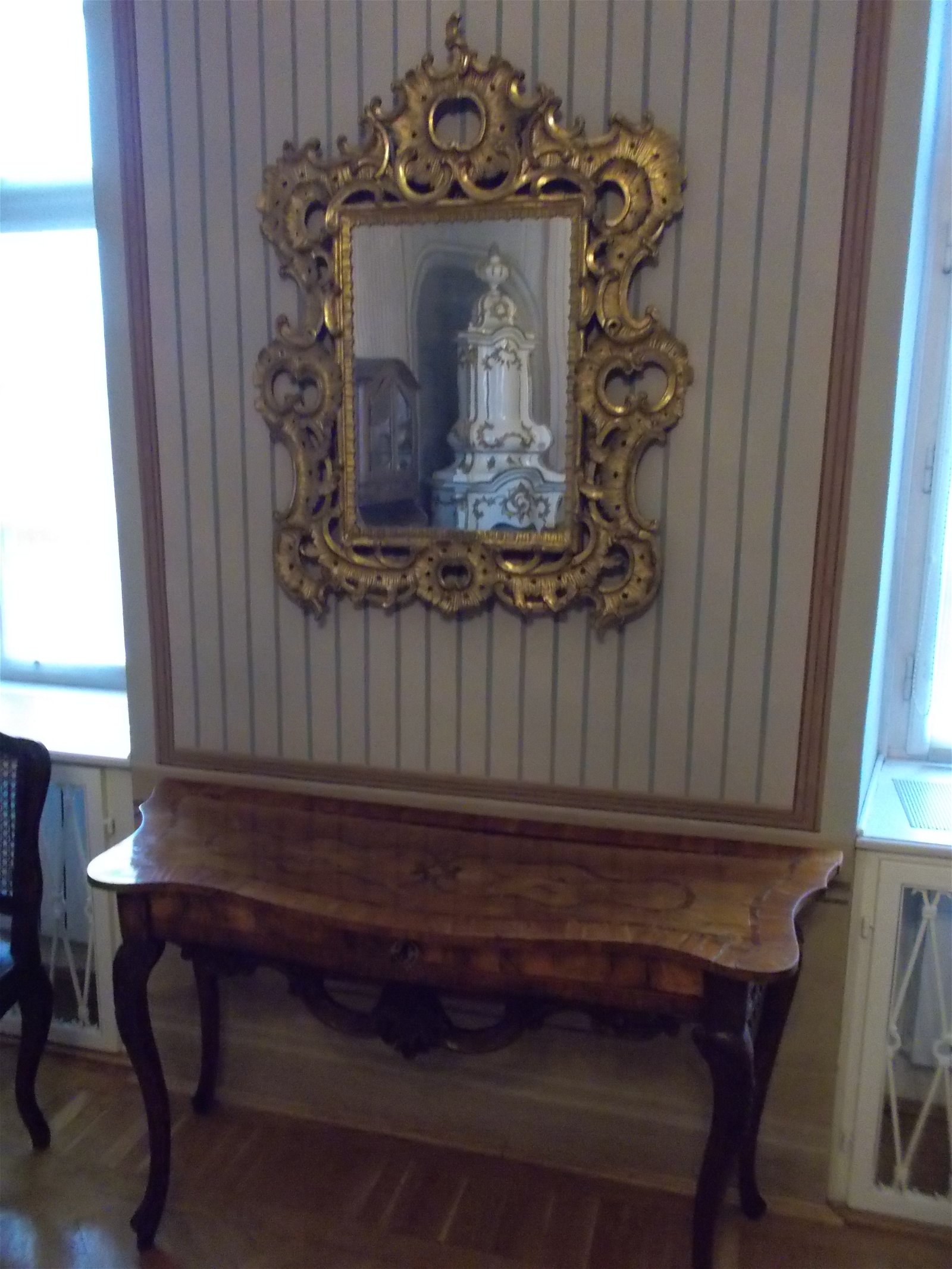 Nagytétény Castle Museum