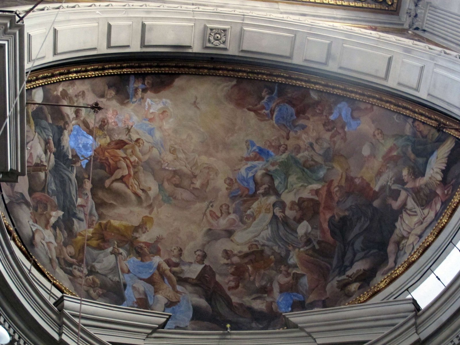 Complesso di San Firenze