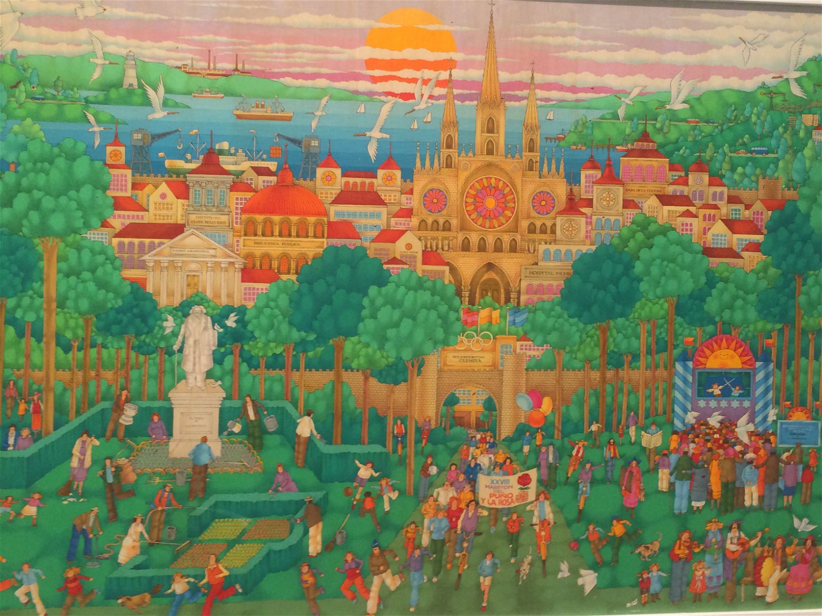 ABC Museum of Drawing and Illustration