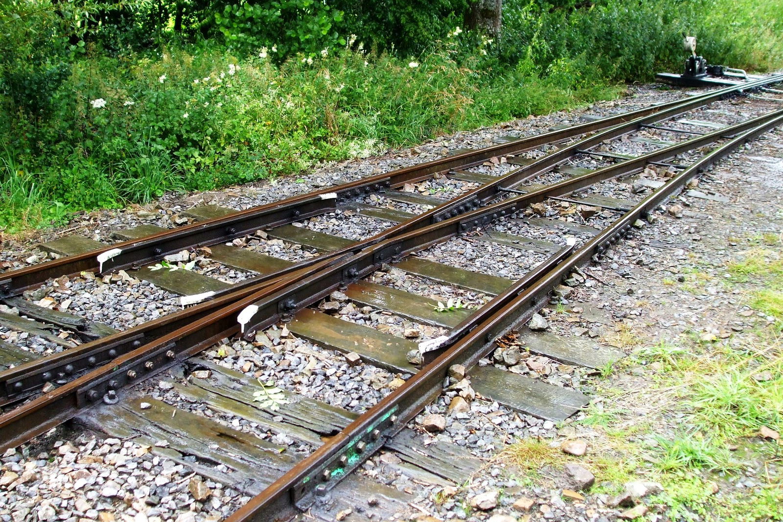Tramway touristique de l'Aisne