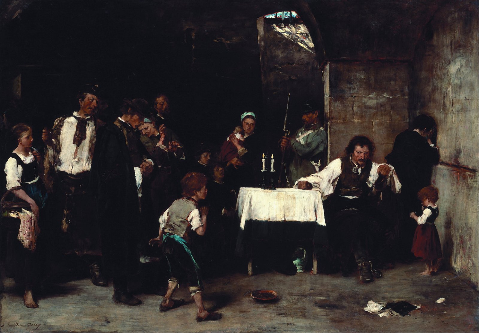 Hungarian National Gallery