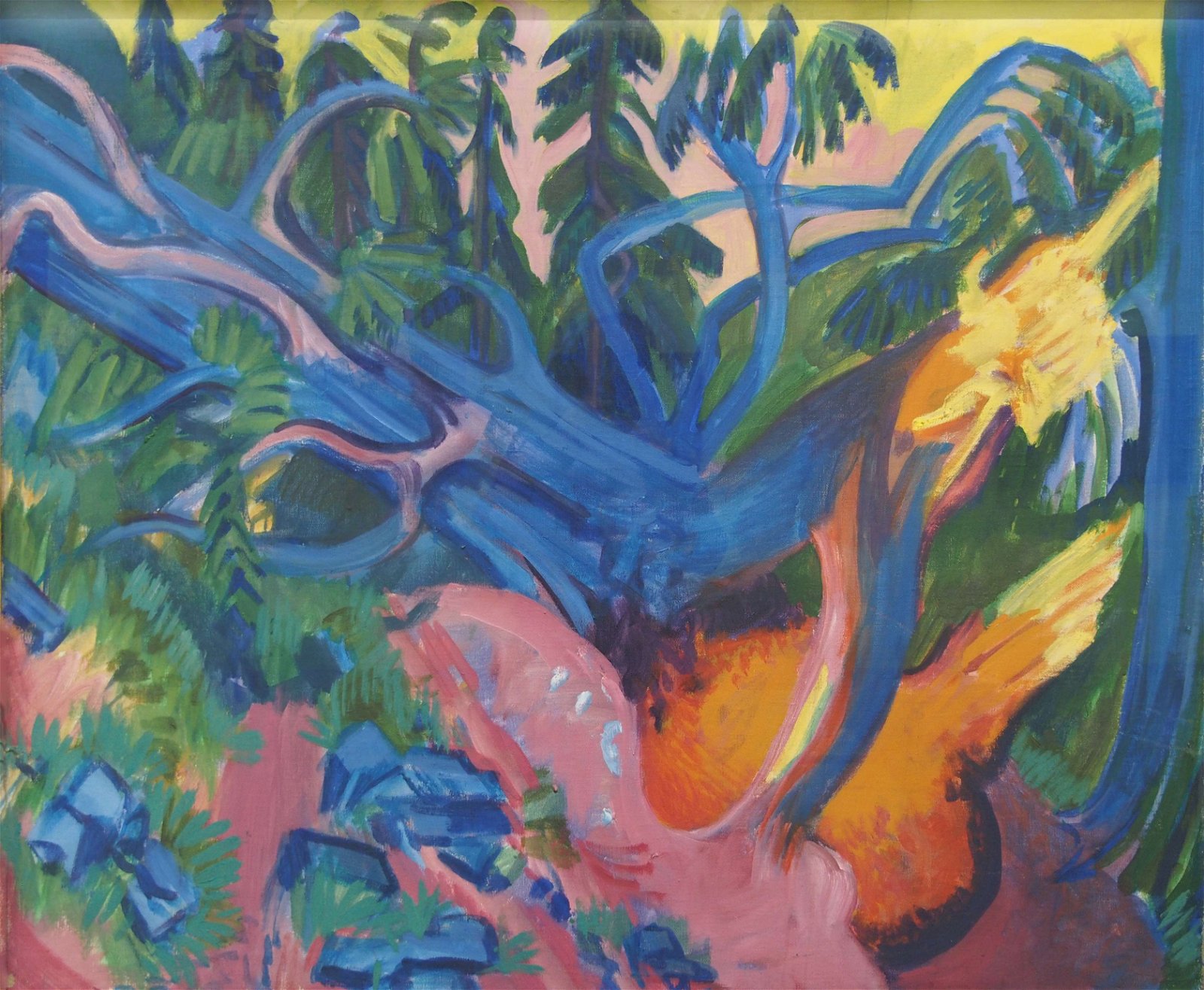 Sprengel Museum Hannover