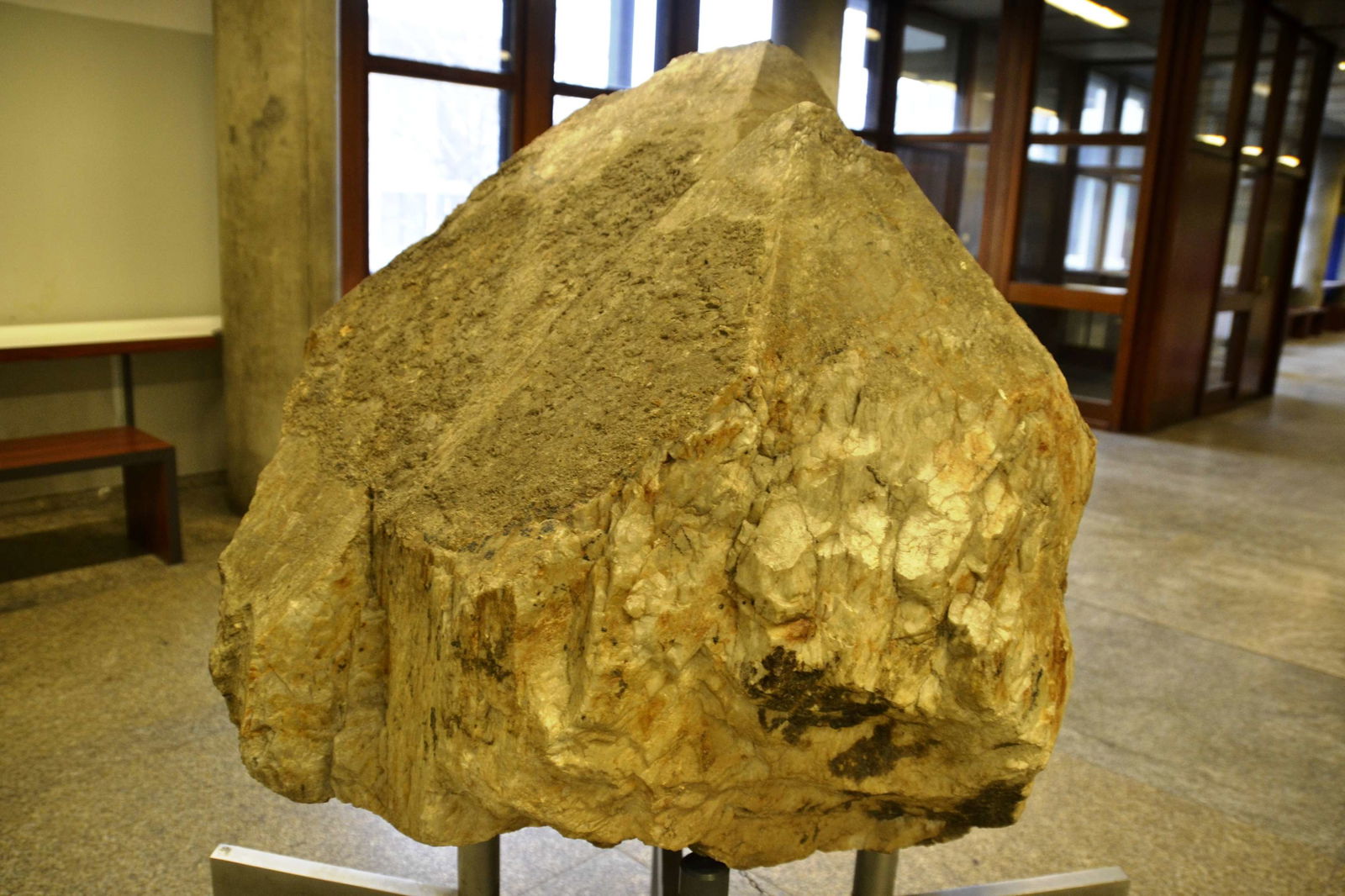 Museum Reich der Kristalle